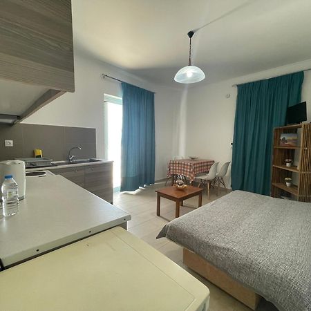 Majestic Sunset Apartment Mastichari  Exterior photo