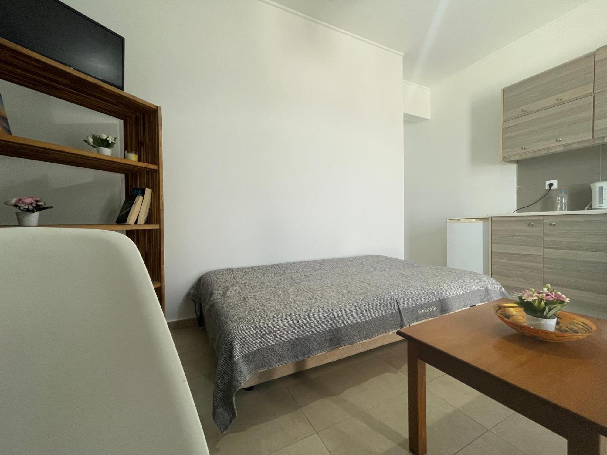 Majestic Sunset Apartment Mastichari  Exterior photo